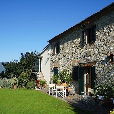 Casa Tre Pini Διαμέρισμα Serravalle Pistoiese Εξωτερικό φωτογραφία