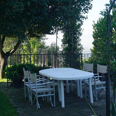 Casa Tre Pini Διαμέρισμα Serravalle Pistoiese Εξωτερικό φωτογραφία