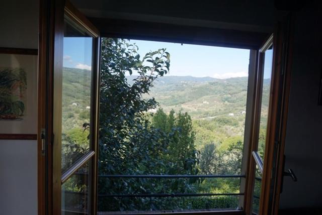 Casa Tre Pini Διαμέρισμα Serravalle Pistoiese Εξωτερικό φωτογραφία