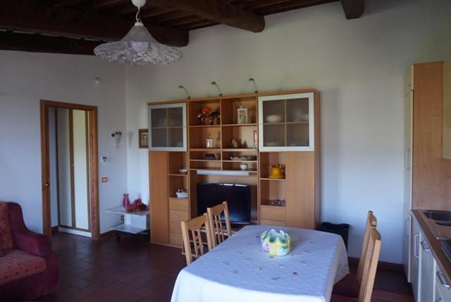 Casa Tre Pini Διαμέρισμα Serravalle Pistoiese Εξωτερικό φωτογραφία