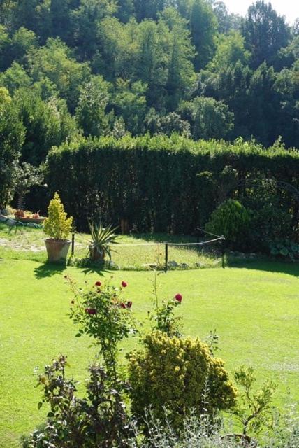 Casa Tre Pini Διαμέρισμα Serravalle Pistoiese Εξωτερικό φωτογραφία