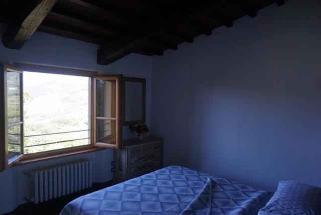 Casa Tre Pini Διαμέρισμα Serravalle Pistoiese Εξωτερικό φωτογραφία