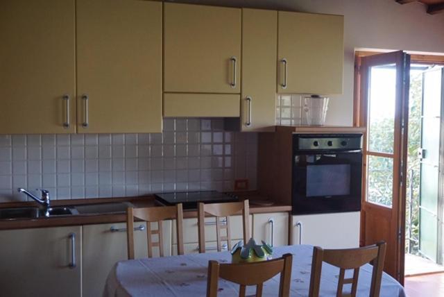 Casa Tre Pini Διαμέρισμα Serravalle Pistoiese Εξωτερικό φωτογραφία