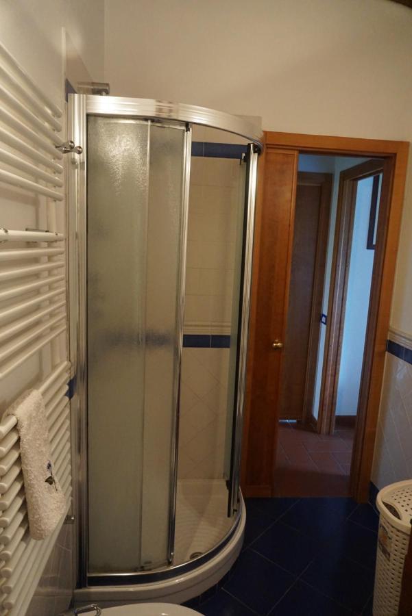 Casa Tre Pini Διαμέρισμα Serravalle Pistoiese Εξωτερικό φωτογραφία