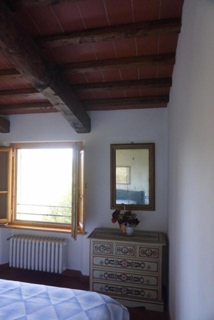 Casa Tre Pini Διαμέρισμα Serravalle Pistoiese Εξωτερικό φωτογραφία