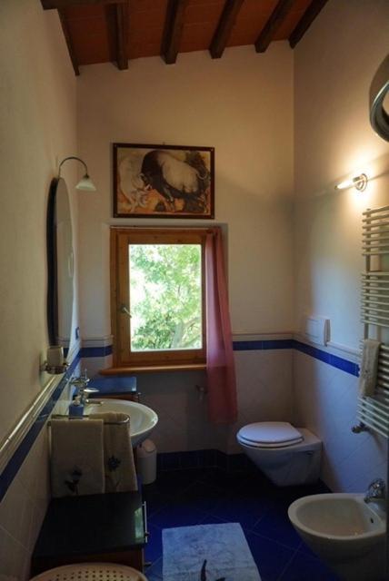 Casa Tre Pini Διαμέρισμα Serravalle Pistoiese Εξωτερικό φωτογραφία