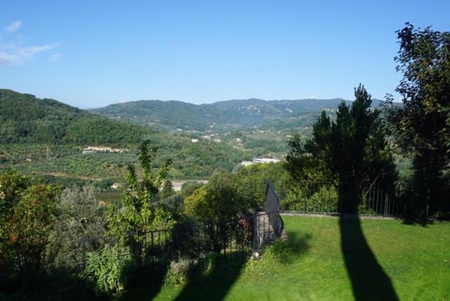 Casa Tre Pini Διαμέρισμα Serravalle Pistoiese Εξωτερικό φωτογραφία