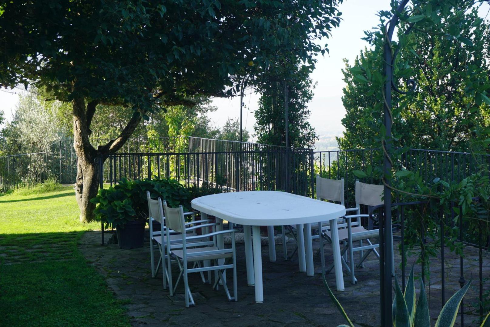 Casa Tre Pini Διαμέρισμα Serravalle Pistoiese Εξωτερικό φωτογραφία