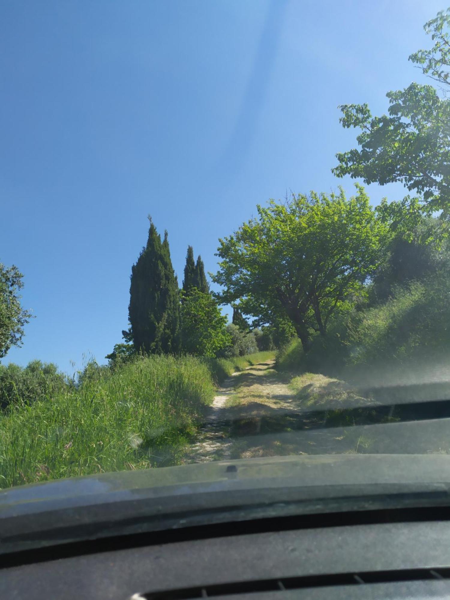 Casa Tre Pini Διαμέρισμα Serravalle Pistoiese Εξωτερικό φωτογραφία